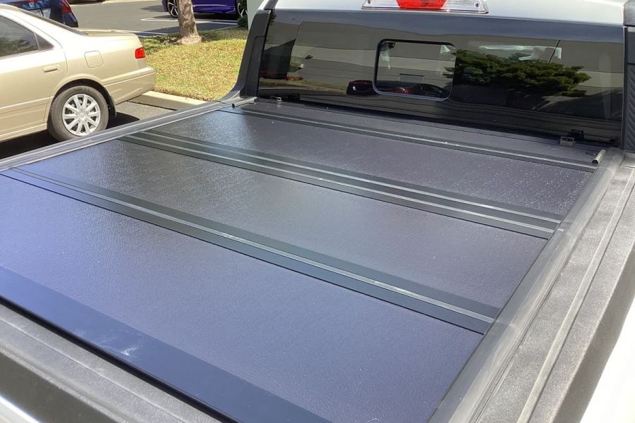 LINEX of Huntington Beach Bedliners and Truck Accessories